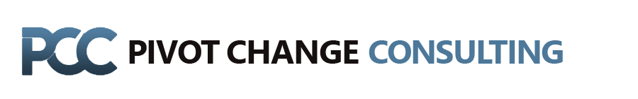Pivot Change Consulting.
